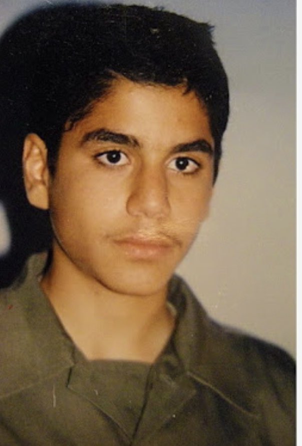 Amir Yaghmai امیر یغمایی tweet media