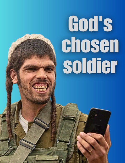 Middle East Eye tweet media