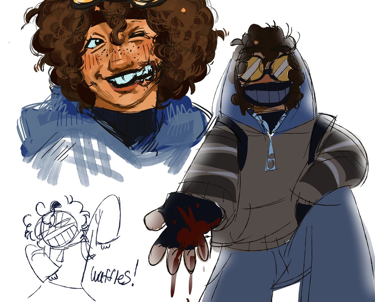 spencer 💤🐒 tweet media