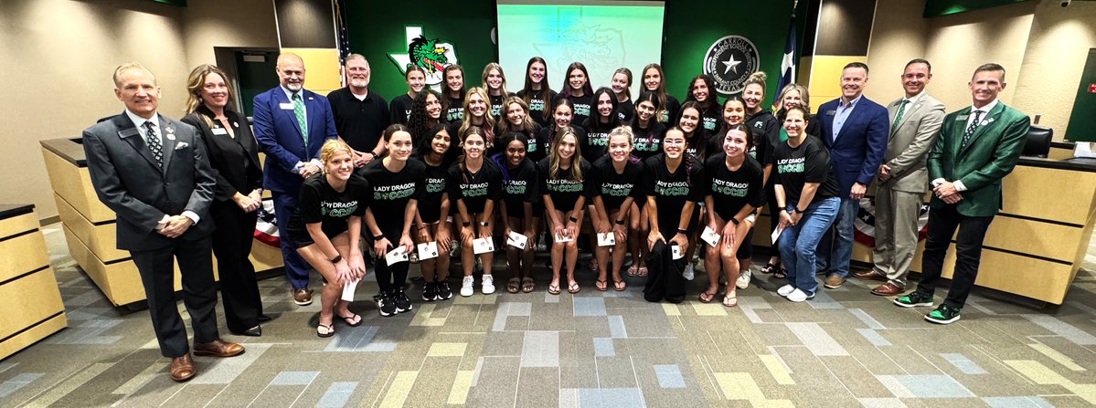 Carroll ISD tweet media