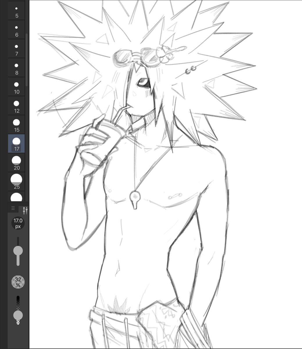 𑣲Niki tweet media