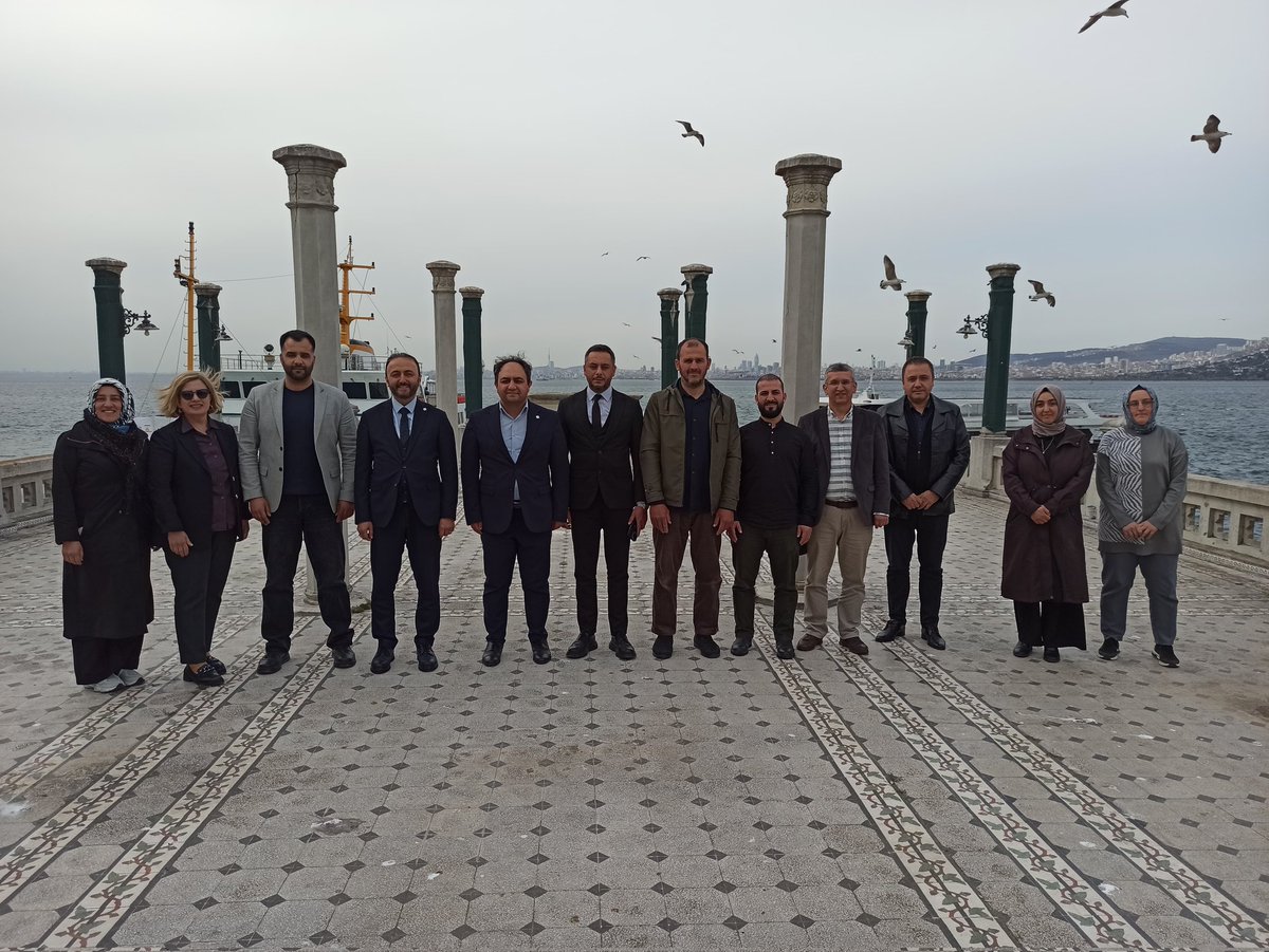 Adalar İlçe Milli Eğitim Müdürlüğü tweet media