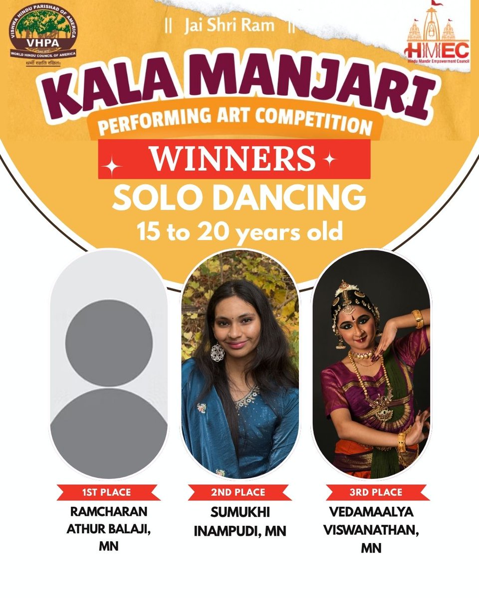 Hindu Mandir Empowerment Council tweet media