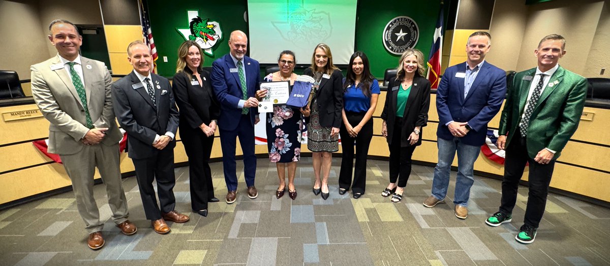 Carroll ISD tweet media