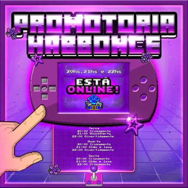 Marketing Habbonce tweet media