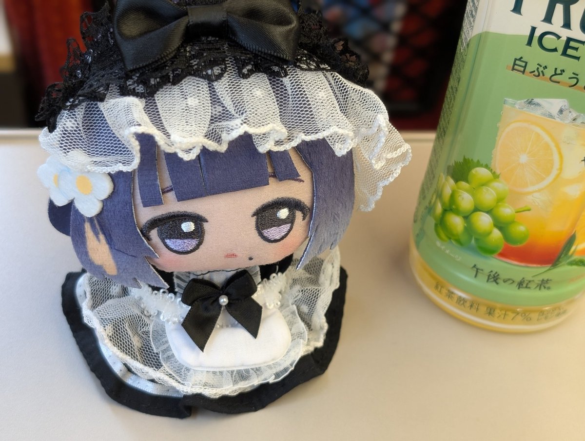 あうん tweet media