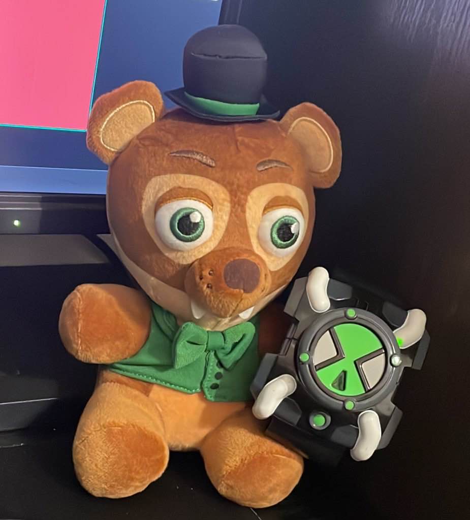 03RhomBoss's tweet photo. If Popgoes Evergreen was peak https://t.co/GY964RqGff