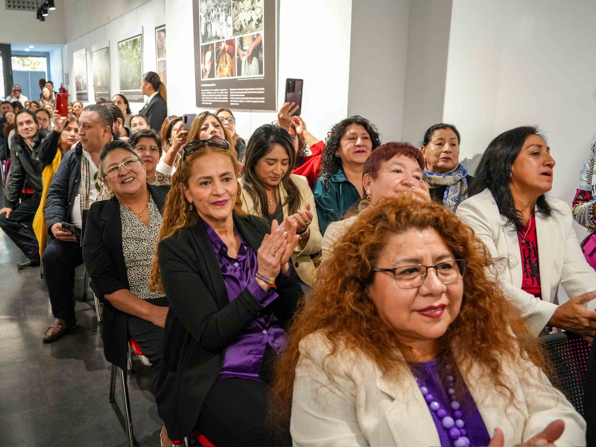 Vicepresidencia tweet media