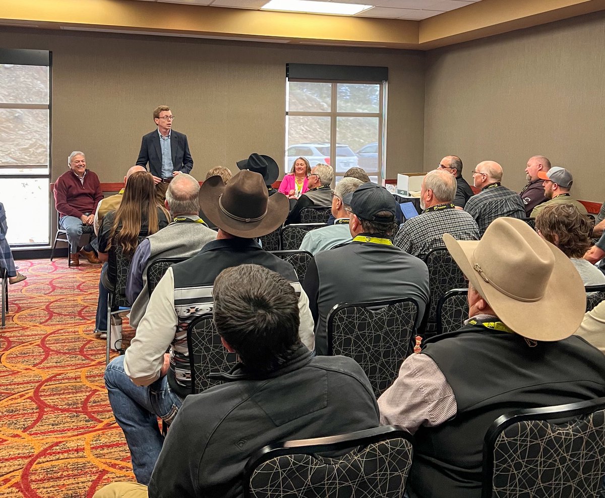 Rep. Dusty Johnson tweet media