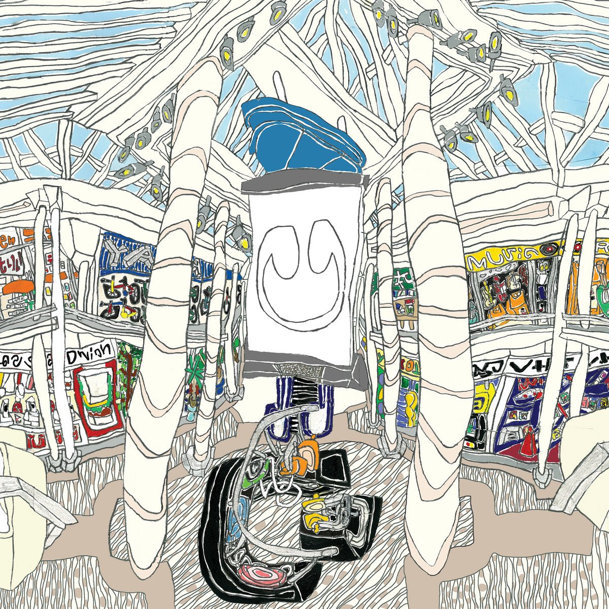 Tiffany Day Source 🩵 tweet media