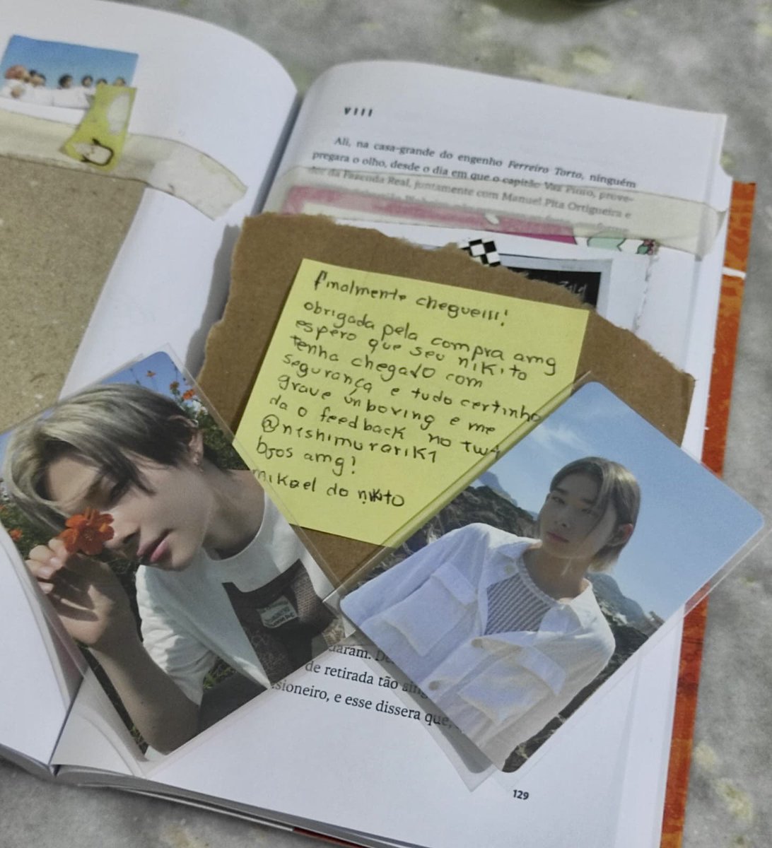 mikael ♱ | VAI VER O ENHA tweet media