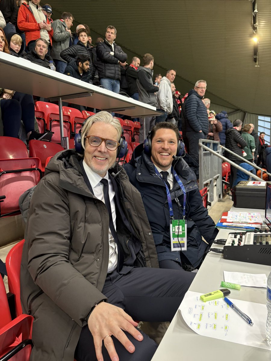 Jan Aage Fjørtoft 🇳🇴 tweet media