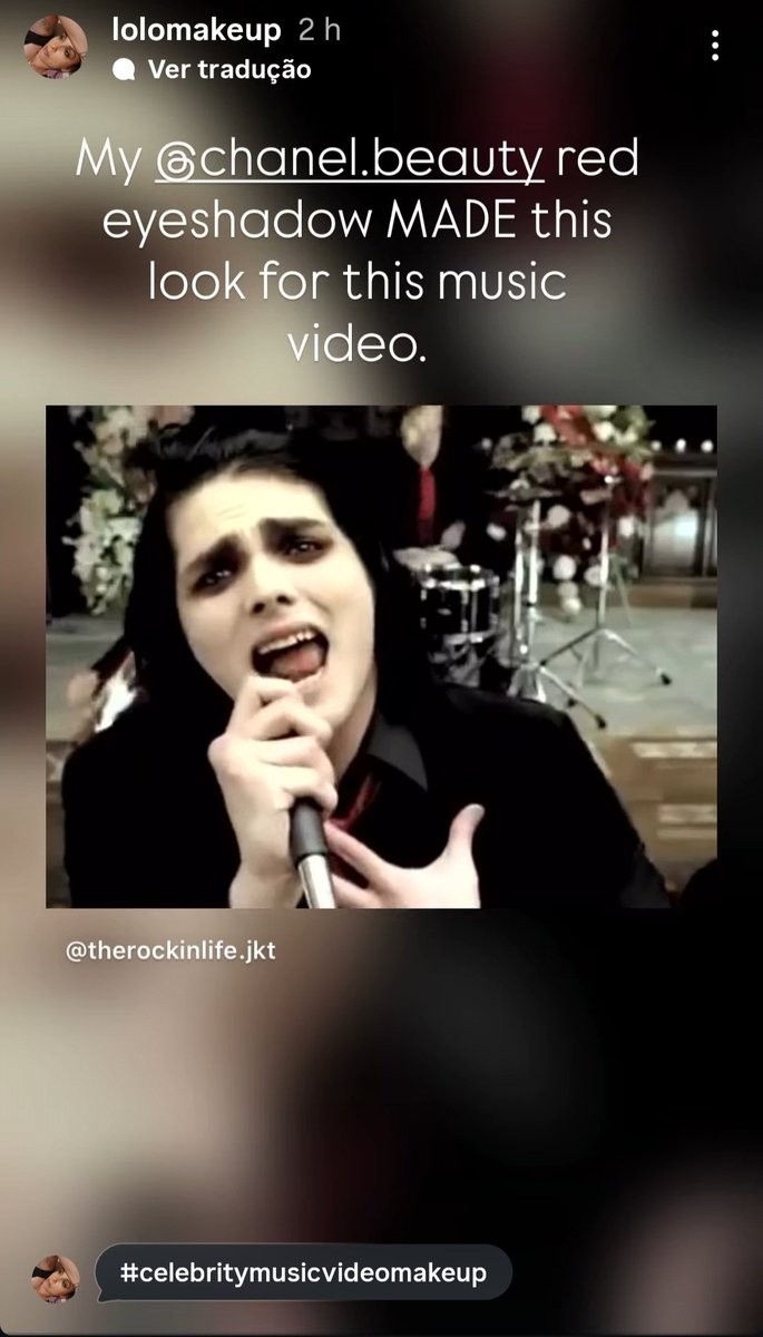 Frank Iero Brasil tweet media