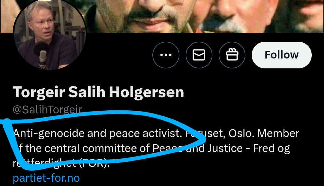 Chris Snarksen tweet media