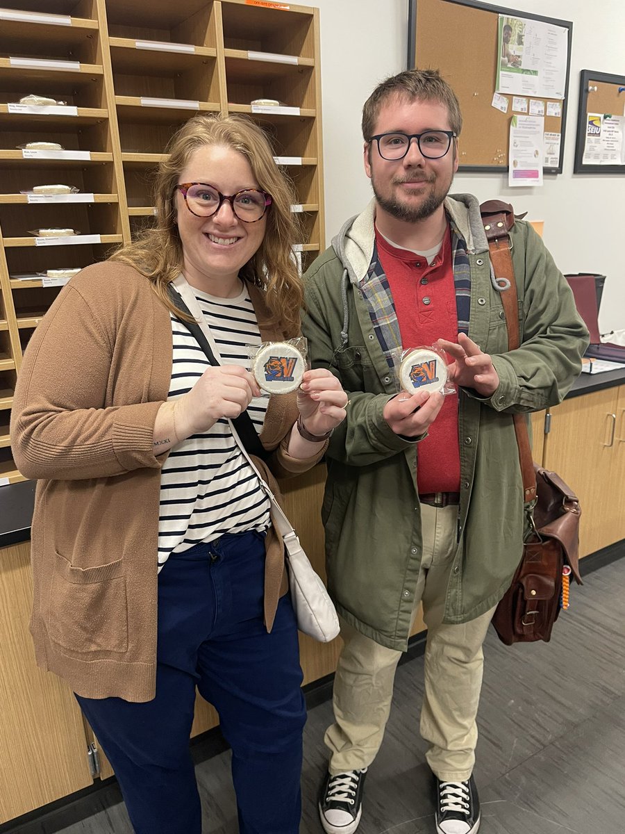 Westview High tweet media