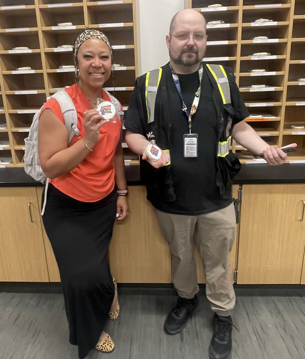 Westview High tweet media