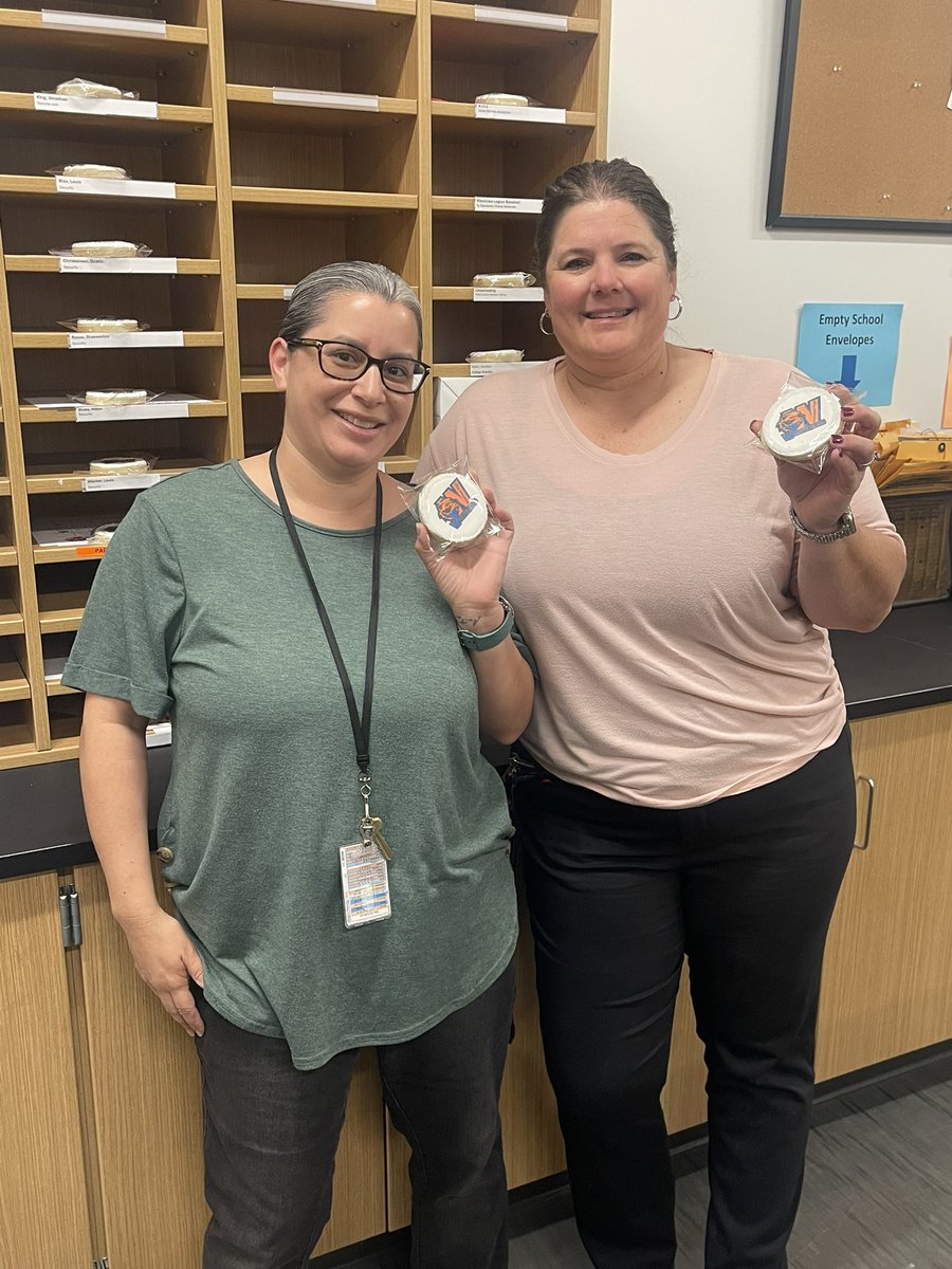 Westview High tweet media