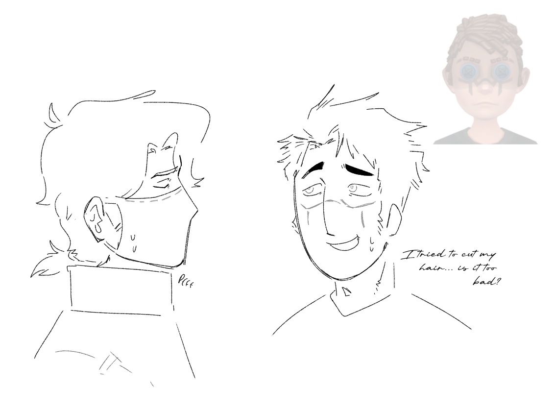 𝗠𝗲𝗹𝗼𝗻🍈✂ tweet media