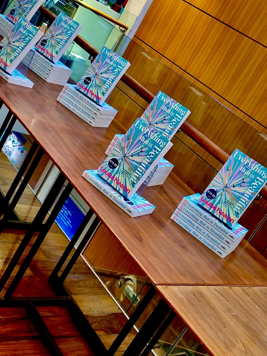 Scoil Dara Kilcock tweet media