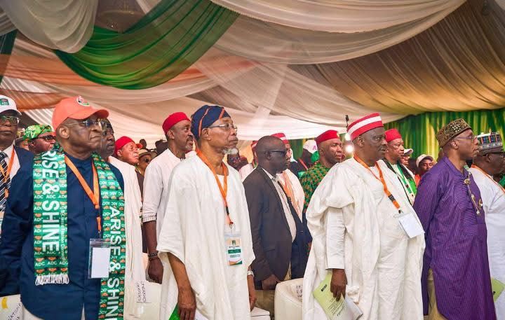 Rauf Aregbesola tweet media