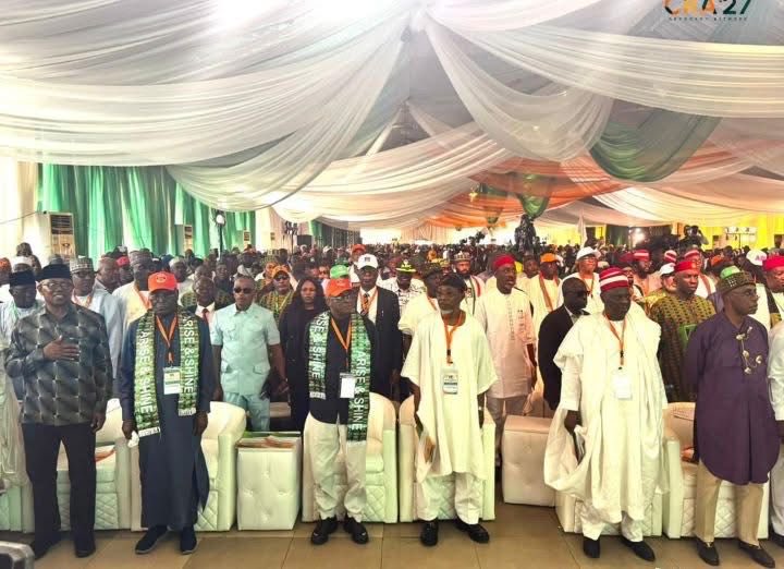 Rauf Aregbesola tweet media