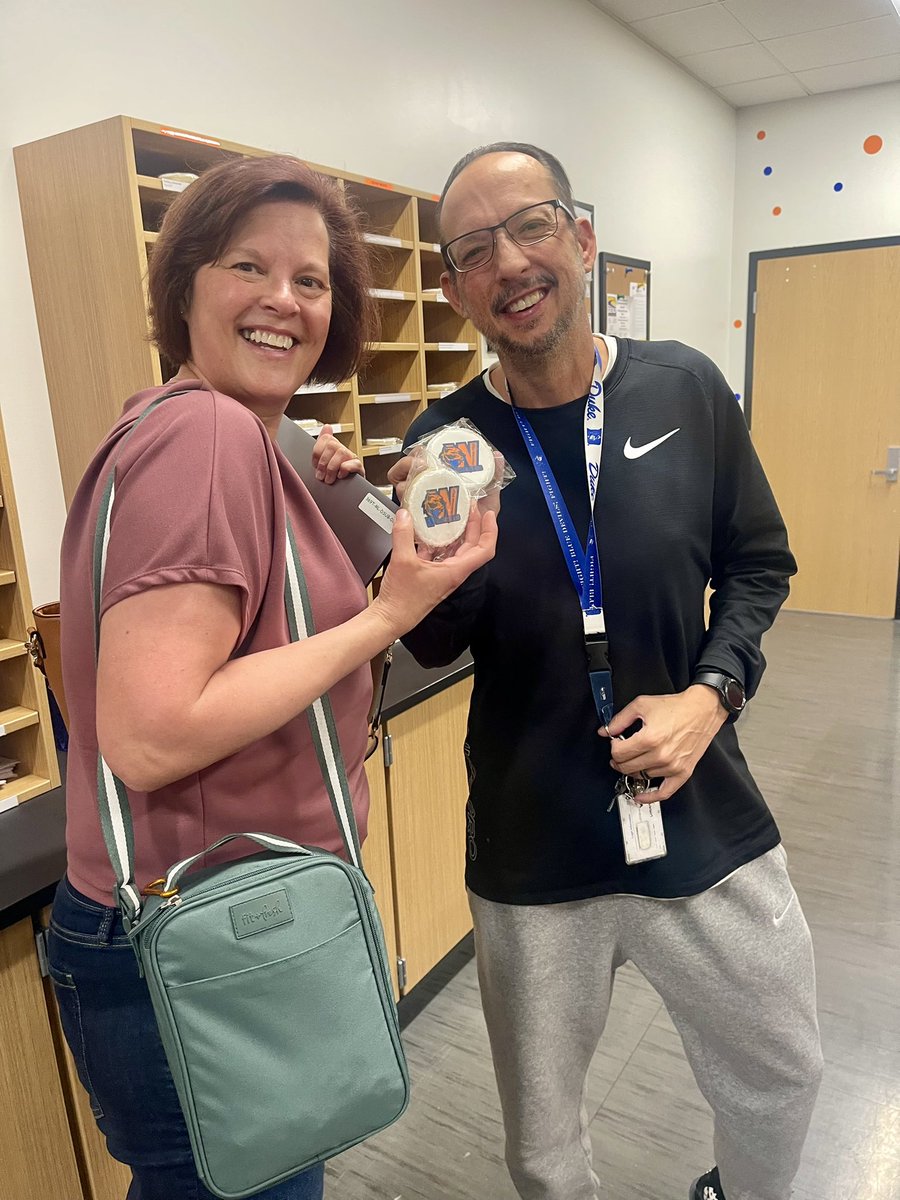 Westview High tweet media