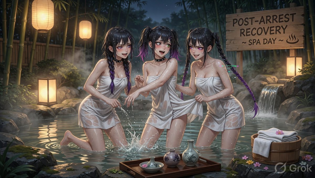 E-Va 💜💚 tweet media