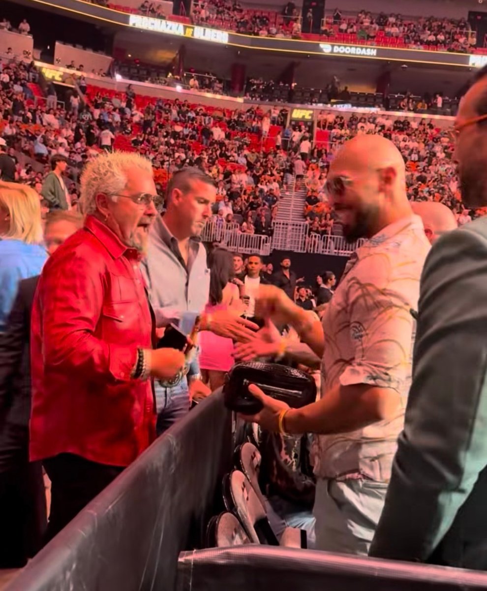 MSG Thatch tweet media