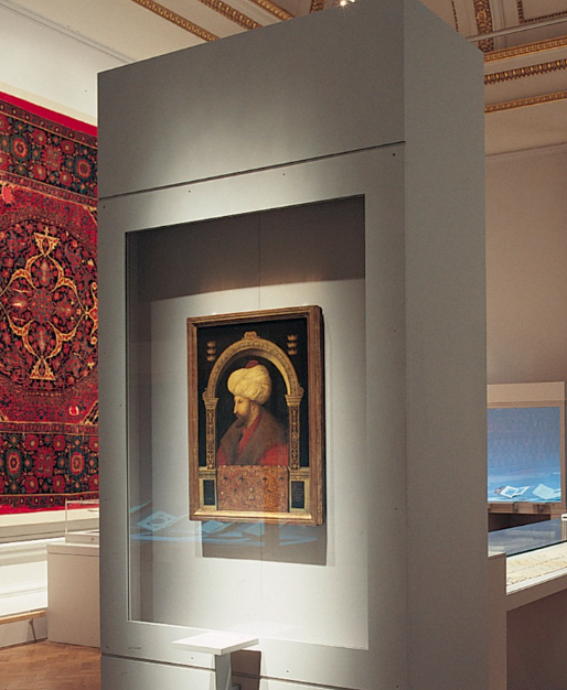 kayamerthasan_'s tweet photo. Gentile Bellini'nin 1480 tarihli Fatih Sultan Mehmet portresi. https://t.co/3GnIiyg3Re