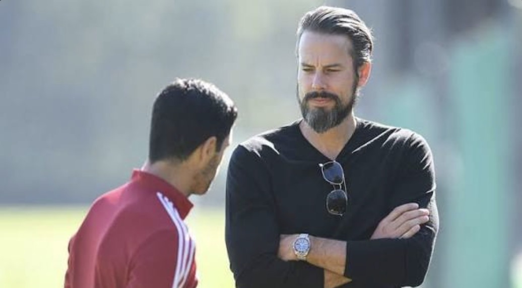 Arsenal News tweet media