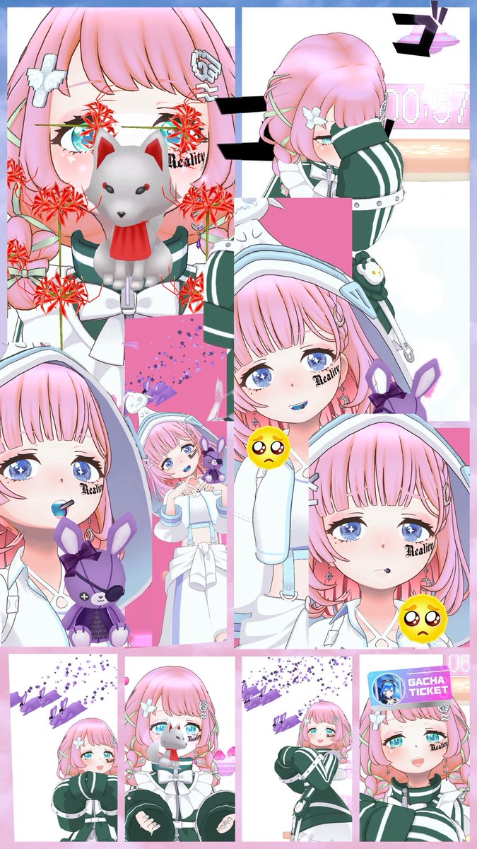 ʟϋɳa🌙•ᴥ•ʔ tweet media