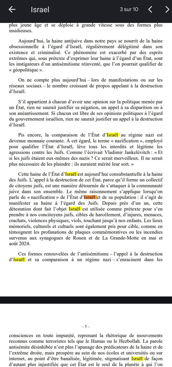 Ne regardez pas Cnews tweet media