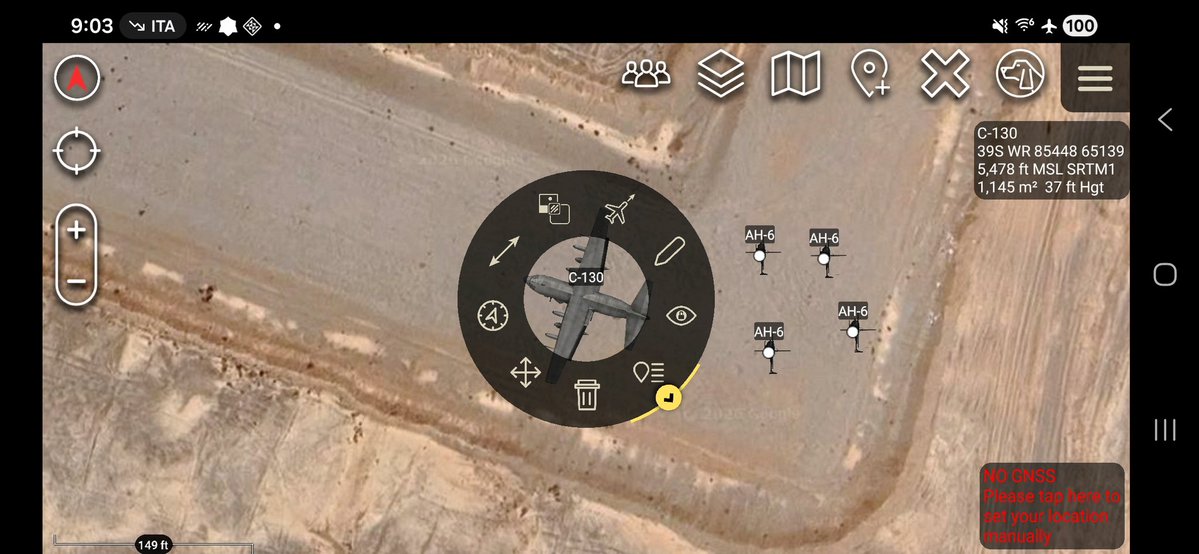 Marshall Frith tweet media