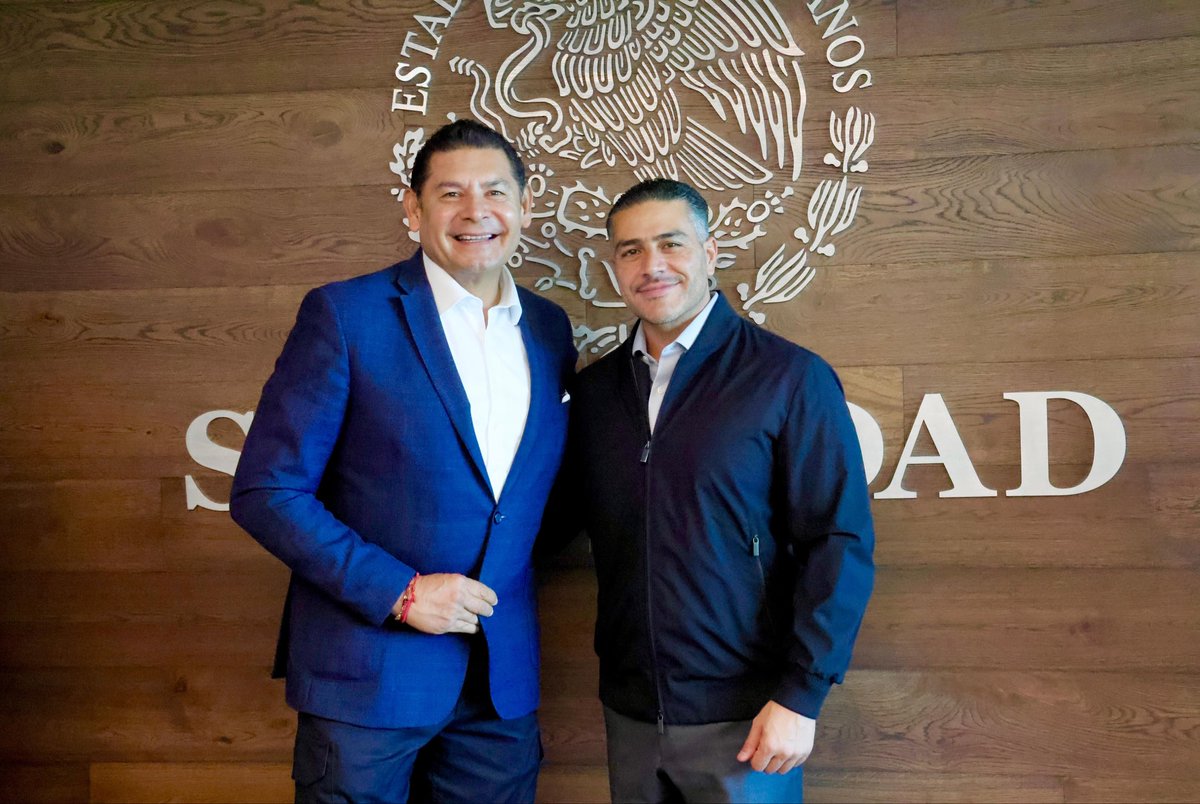 Alejandro Armenta tweet media