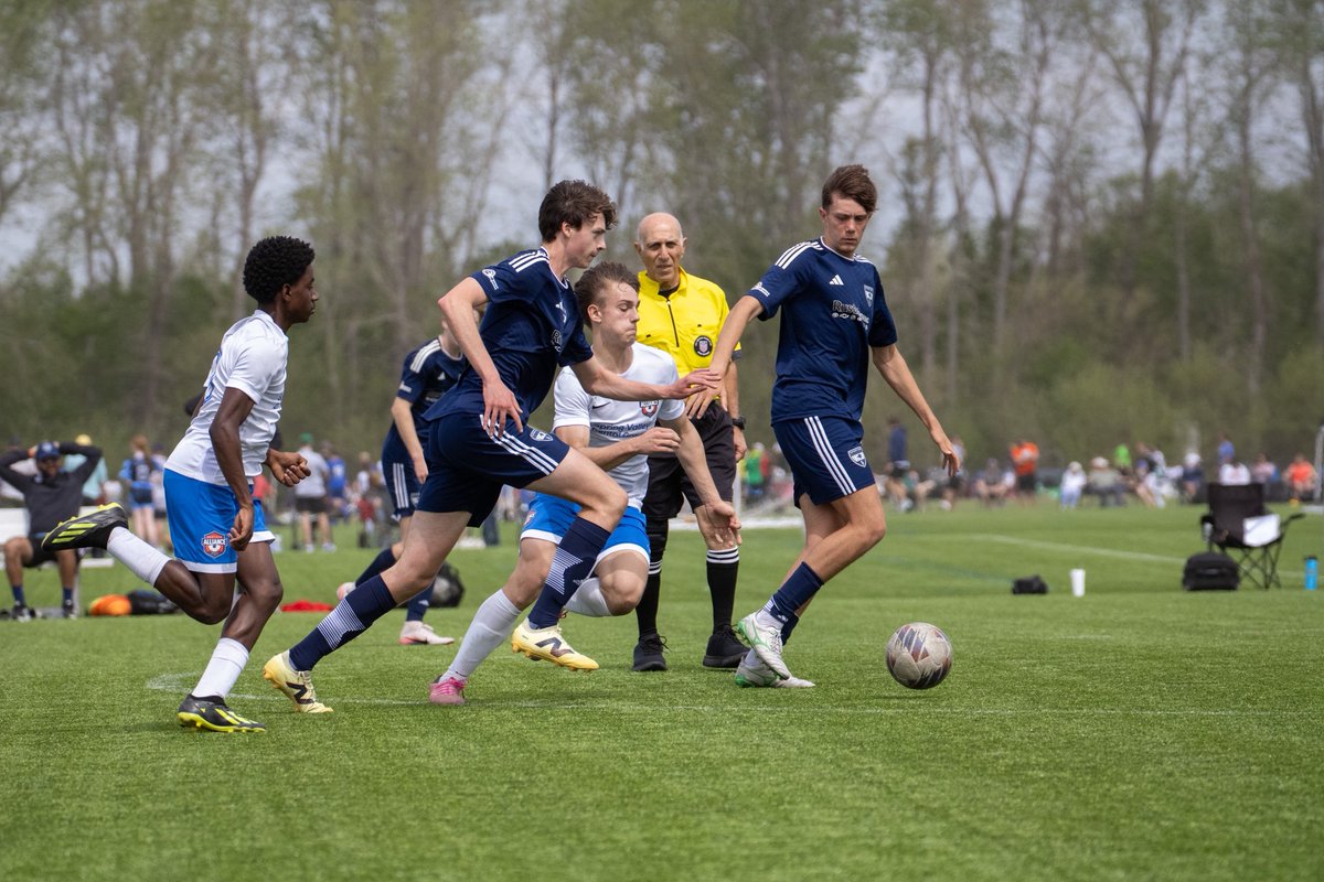 Sporting Columbia tweet media