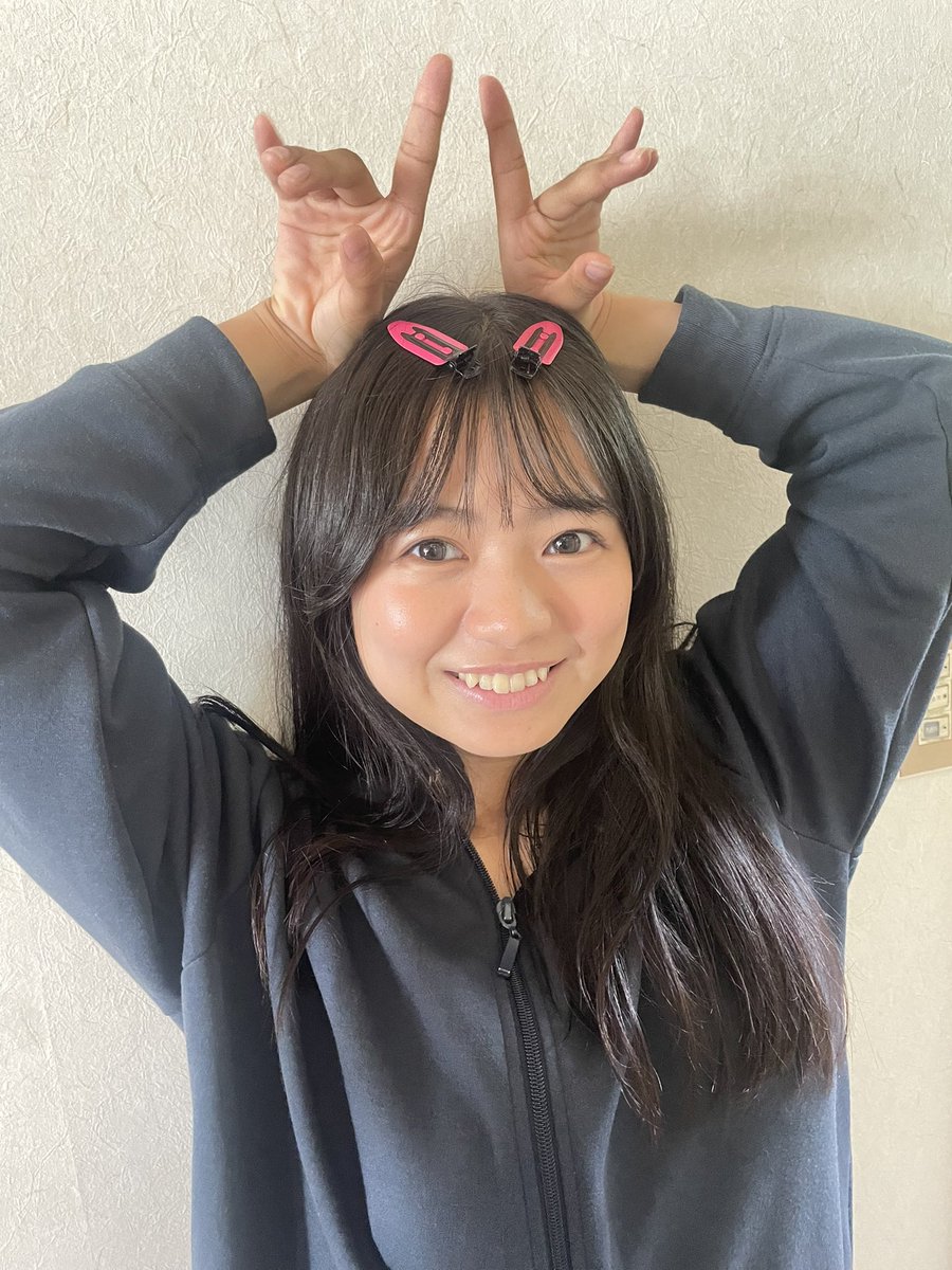 加藤 綾乃 tweet media