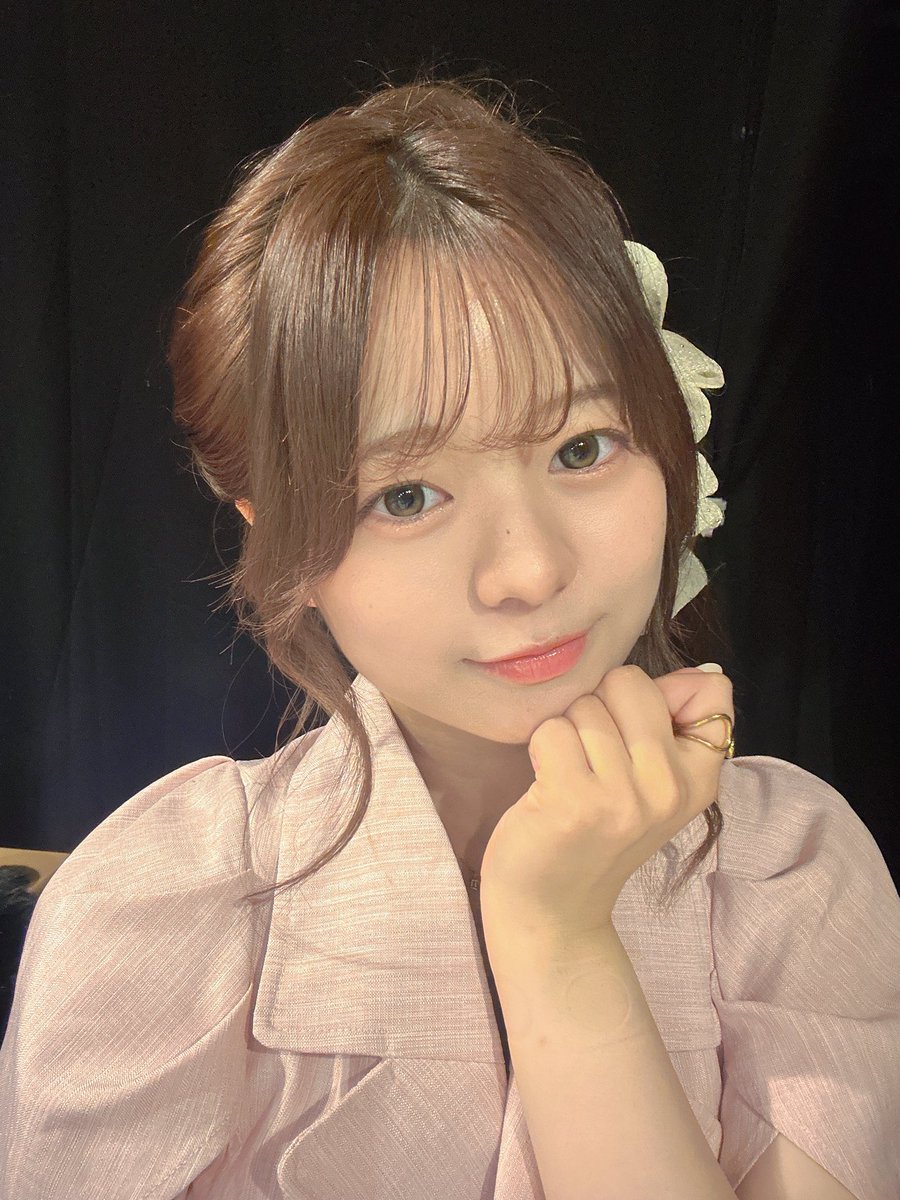 加藤 綾乃 tweet media