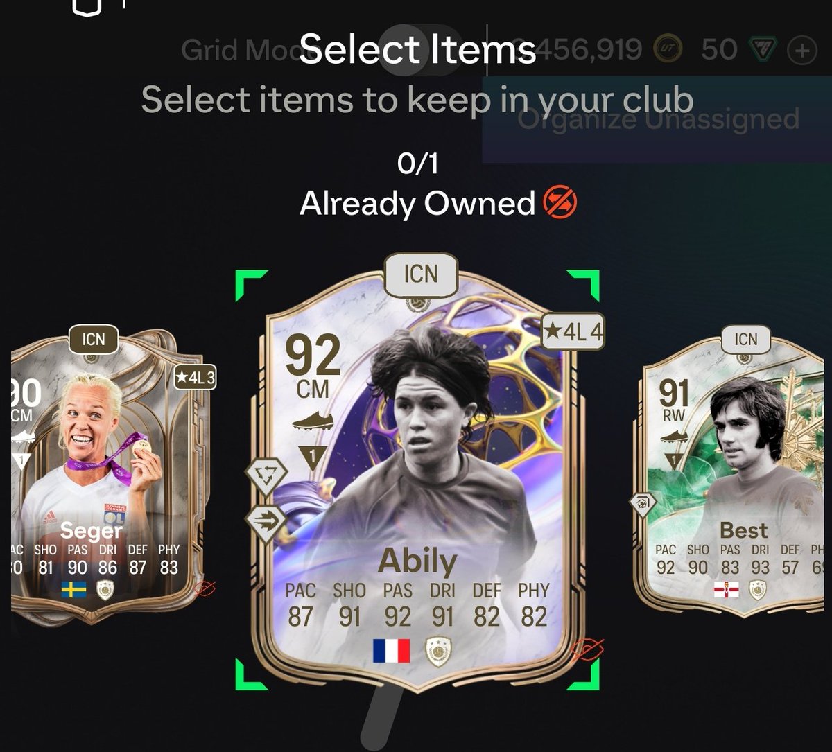 News_FC26's tweet image. Decent.. I decided to do the other parts.. As the hackers seemingly did 2...

Best ✅
Seger 👀