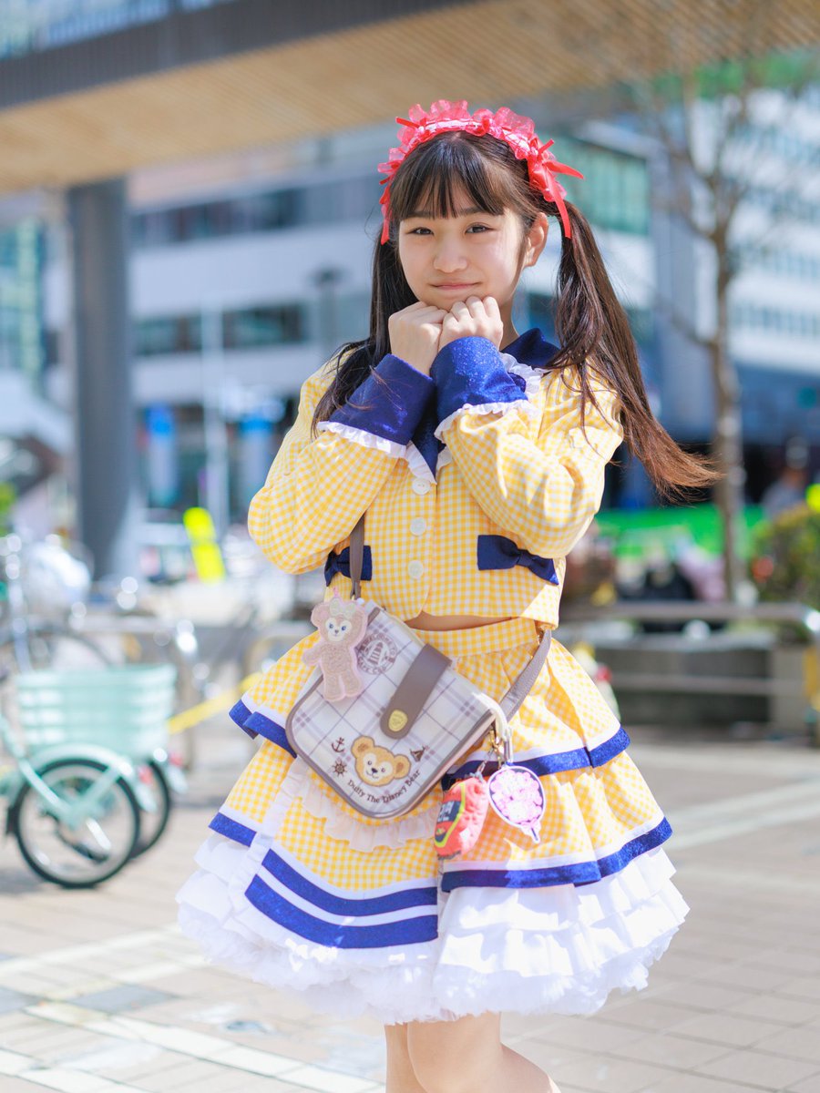 🌸Star☆T桜井杏菜🌹4/19COMTECPORTBASE tweet media