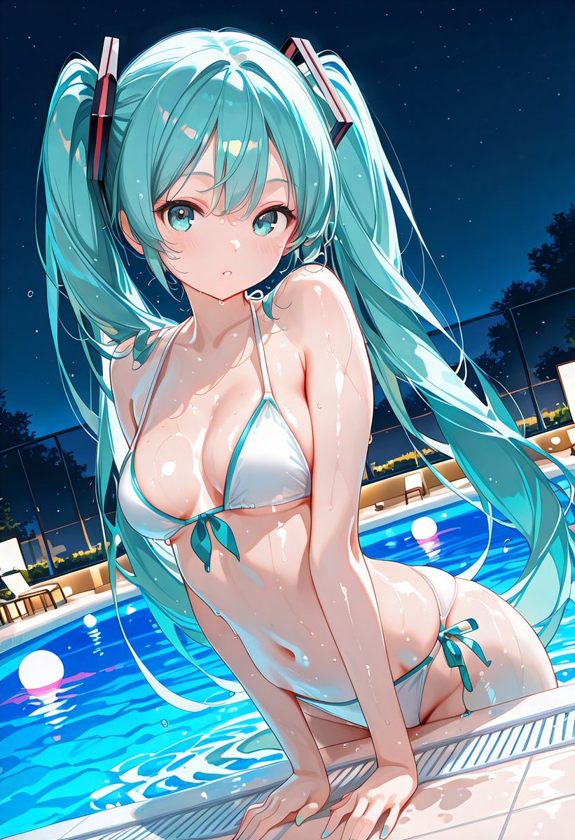 natumikan_B's tweet photo. みくさん大好き❤一緒に泳ごうね♪ https://t.co/wm3y9rud9j