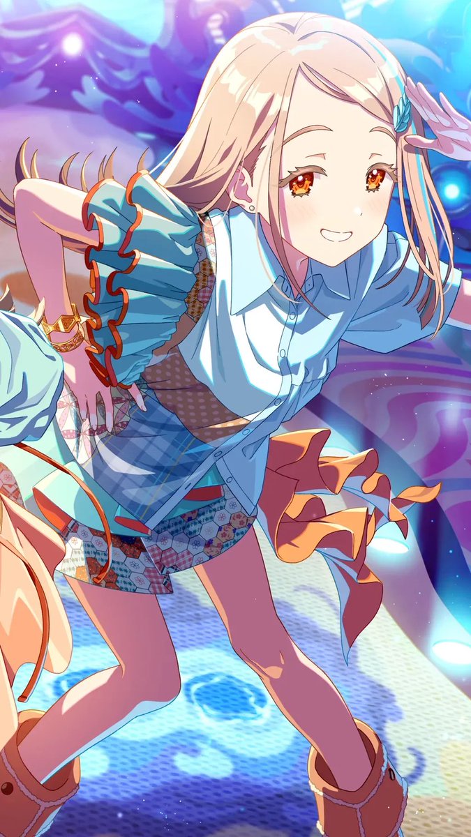 ぃ 🍵 tweet media