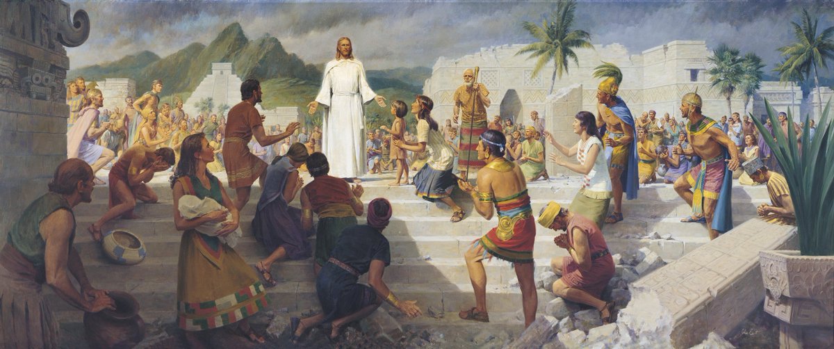 RealJesusChrist tweet media