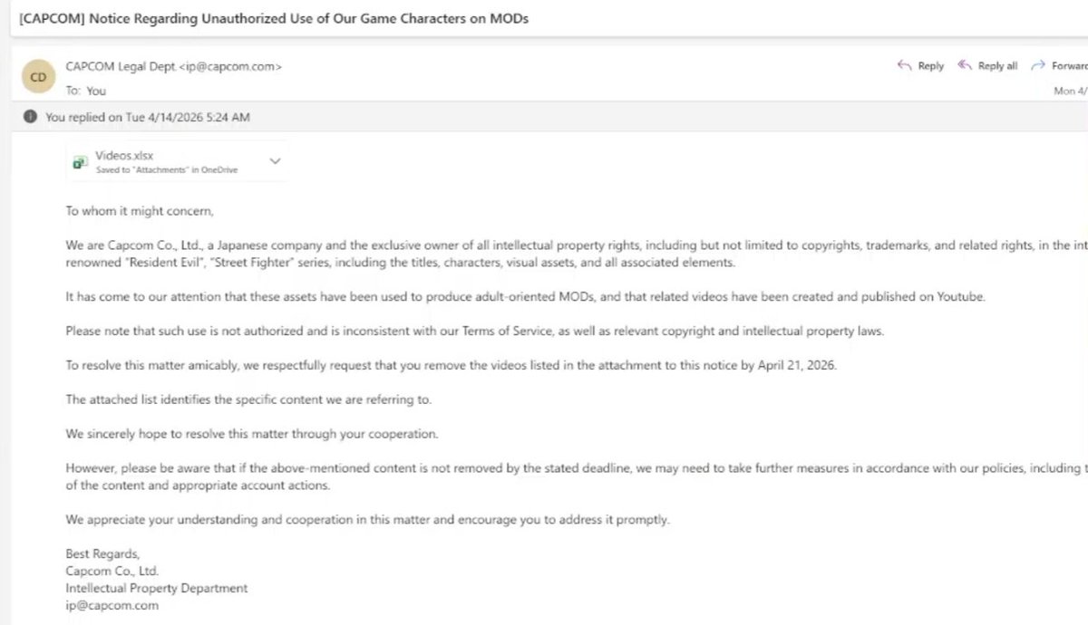 AyakaMods tweet media