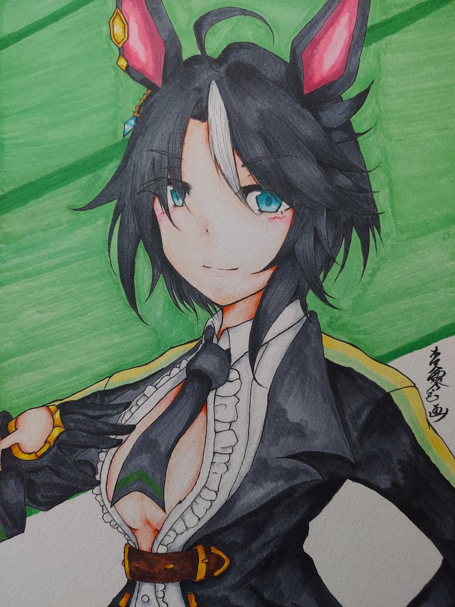 木天蓼 弐 tweet media