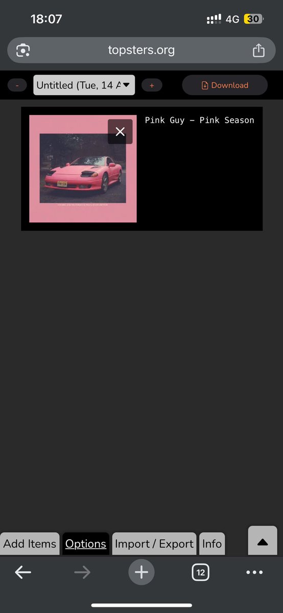 hiro!1!! tweet media