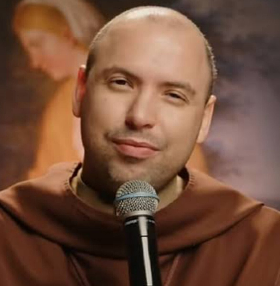 Vinicios Betiol tweet media