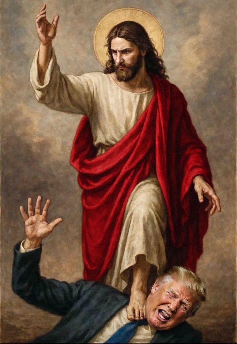 The Red Propagandist🩸🩸 tweet media