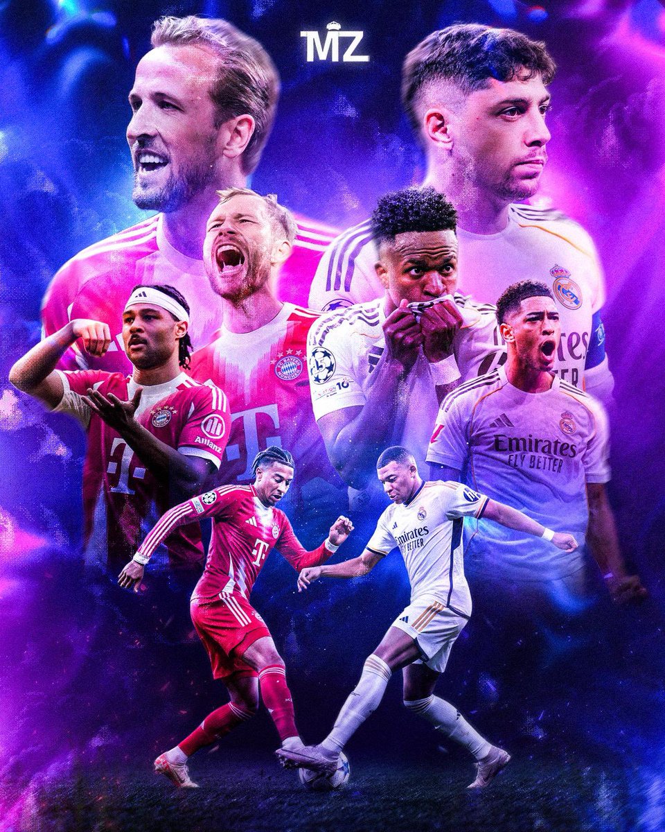 🚨 𝐈𝐓’𝐒 𝐌𝐀𝐓𝐂𝐇𝐃𝐀𝐘! 🚨