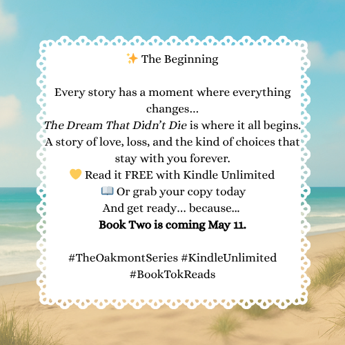 K. D. McIntyre - Author tweet media
