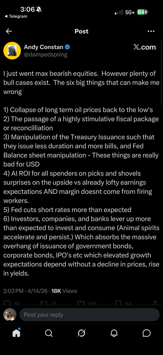 Alex Corrino tweet media